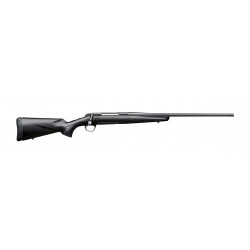 RIFLE BROWNING X-BOLT SF COMPOSITE BLACK THREADED