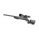 RIFLE BROWNING X-BOLT SF MAX VARMINT THREADED