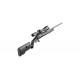 RIFLE BROWNING X-BOLT SF MAX VARMINT THREADED