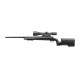 RIFLE BROWNING X-BOLT SF MAX VARMINT THREADED