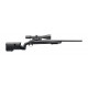 RIFLE BROWNING X-BOLT SF MAX VARMINT THREADED