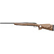 RIFLE BROWNING X-BOLT SF ECLIPSE HUNTER BROWN THREADED