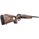 RIFLE BROWNING X-BOLT SF ECLIPSE HUNTER BROWN THREADED