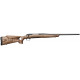 RIFLE BROWNING X-BOLT SF ECLIPSE HUNTER BROWN THREADED