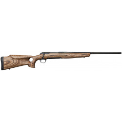 RIFLE BROWNING X-BOLT SF ECLIPSE HUNTER BROWN THREADED