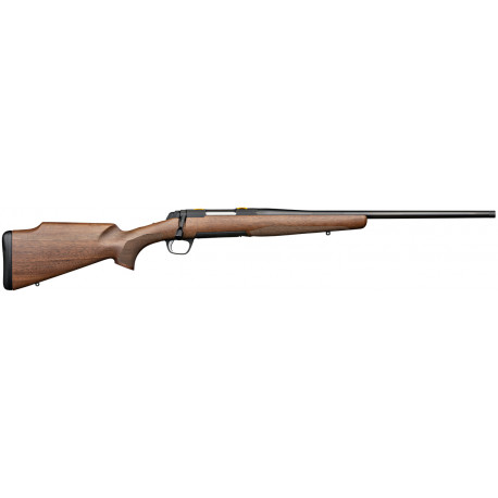 RIFLE BROWNING X-BOLT SF HUNTER II MONTE CARLO THREADED