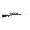 RIFLE BROWNING X-BOLT PROCARBON HUNTER FLUTED CERAKOTE THREADED