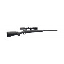 RIFLE BROWNING X-BOLT 3+ COMPOSITE THREADED