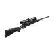 RIFLE BROWNING X-BOLT 3+ COMPOSITE THREADED