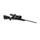 RIFLE BROWNING X-BOLT 3+ COMPOSITE THREADED