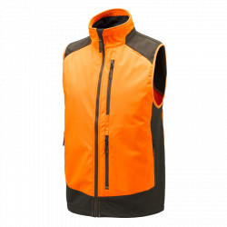 CHALECO BERETTA BUTTE SOFTSHELL