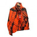 CHAQUETA BERETTA LITE SHELL CAMO AP BLAZE ORANGE