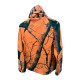 CHAQUETA BERETTA LITE SHELL CAMO AP BLAZE ORANGE