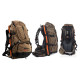 MOCHILA BLASER ULTIMATE EXPEDITION