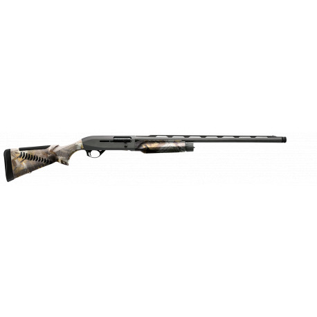 ESCOPETA BENELLI M2 TUNGSTEN CAMO