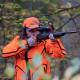 VISOR AIMPOINT HUNTER H34L 2 MOA