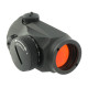 VISOR AIMPOINT MICRO H-1 2 MOA CON MONTURA WEAVER