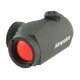 VISOR AIMPOINT MICRO H-1 2 MOA CON MONTURA WEAVER