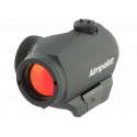 VISOR AIMPOINT MICRO H-1 2 MOA CON MONTURA WEAVER