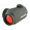 VISOR AIMPOINT MICRO H-1 4 MOA CON MONTURA WEAVER