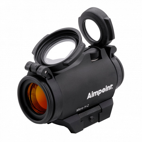 VISOR AIMPOINT MICRO H-2 4 MOA