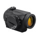 VISOR AIMPOINT MICRO S-1 6 MOA PARA ESCOPETAS