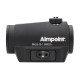 VISOR AIMPOINT MICRO S-1 6 MOA PARA ESCOPETAS