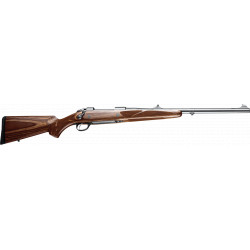 RIFLE SAKO 85 BROWN BEAR