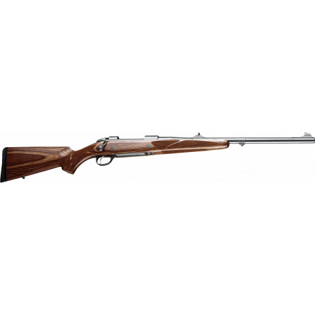 RIFLE SAKO 85 BROWN BEAR