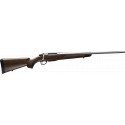 RIFLE TIKKA T3X HUNTER STAINLESS FLUTED