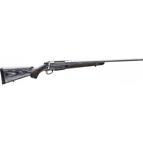 RIFLE TIKKA T3X LAMINATED STAINLESS STEEL