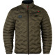 CHAQUETA HARKILA CALEFACTABLE CLIM8