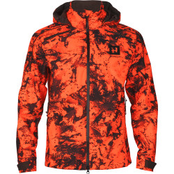 CHAQUETA HARKILA WILDBOAR PRO CAMO HWS