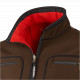 CHAQUETA POLAR HARKILA KAMKO