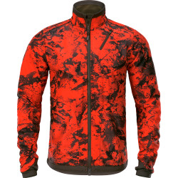 Ofertas ropa top caza harkila