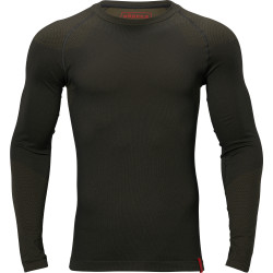 CAMISETA TERMICA HARKILA BASE ACTIVE