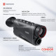 MONOCULAR TÉRMICO HIKMICRO CONDOR CQ35L