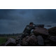CHAQUETA HARKILA NOCTYX CAMO FLEECE