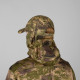 GORRA HARKILA DEER STALKER CAMO
