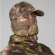 GORRA HARKILA DEER STALKER CAMO