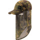 GORRA HARKILA DEER STALKER CAMO