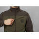 CHAQUETA HARKILA OLAF FLEECE