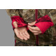 CHAQUETA HARKILA MOOSE HUNTER 2.0 FLEECE