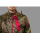 CHAQUETA HARKILA MOOSE HUNTER 2.0 FLEECE