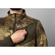 CHAQUETA HARKILA HEAT CAMO
