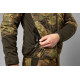 CHAQUETA HARKILA HEAT CAMO