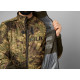 CHAQUETA HARKILA HEAT CAMO