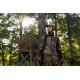 CHAQUETA HARKILA HEAT CAMO