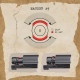 RIFLE MAUSER 25