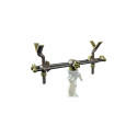 SOPORTE PRIMOS PARA ARMA DE 2 PUNTOS